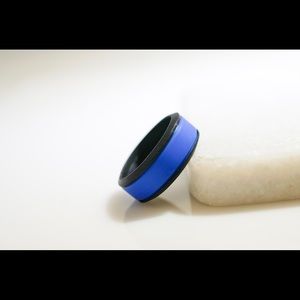 Silicone Ring
